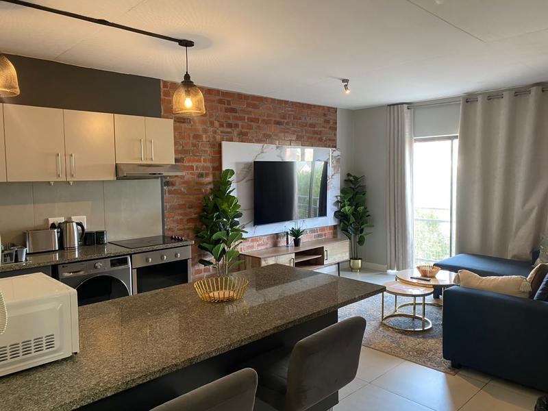 2 Bedroom Property for Sale in Observatory Western Cape